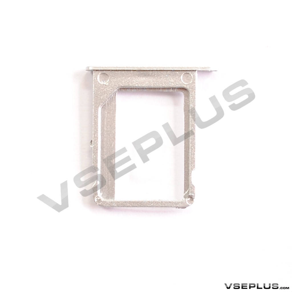 

Держатель SIM карты Apple iPhone 4 / iPhone 4S, серебряный