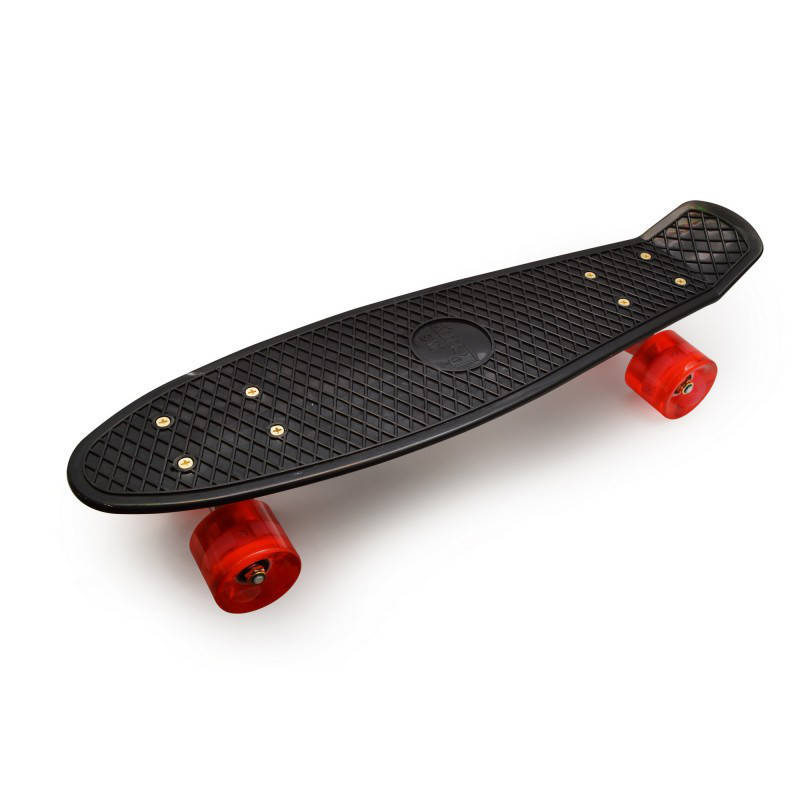 

Пенни Борд Penny Board MARATON PENNY 44 черный