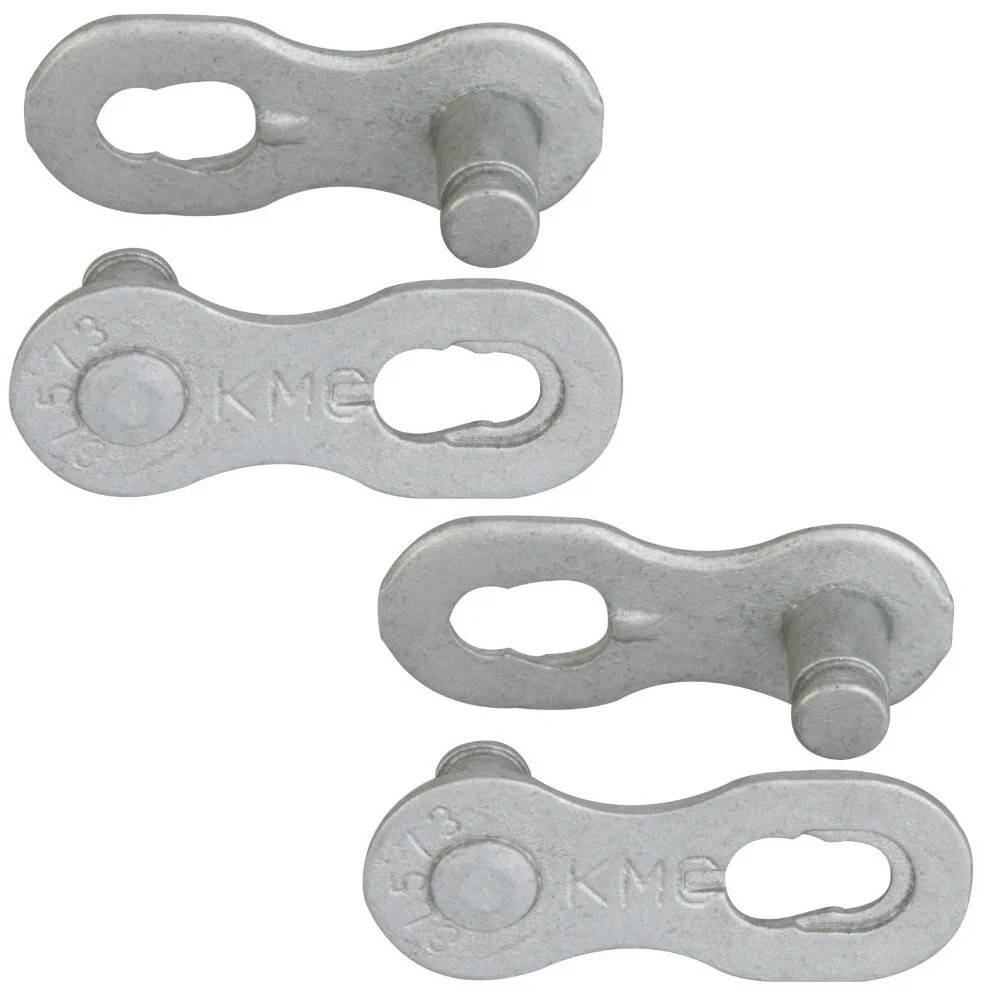 

Замок цепи KMC CL573RB, 6/7/8 spd. трансмиссия 1 шт.