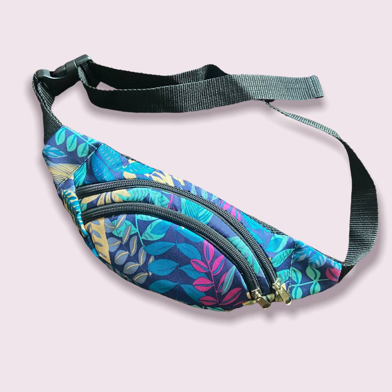 

● Бананка - Джунгли ●, Голубой