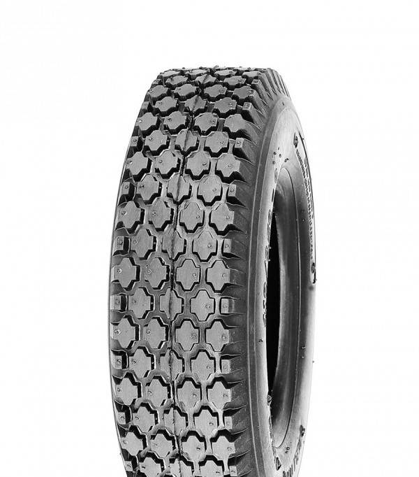 

Покрышка 4.10/3.50-6 4PR DELI TIRE S-356 (Индонезия)