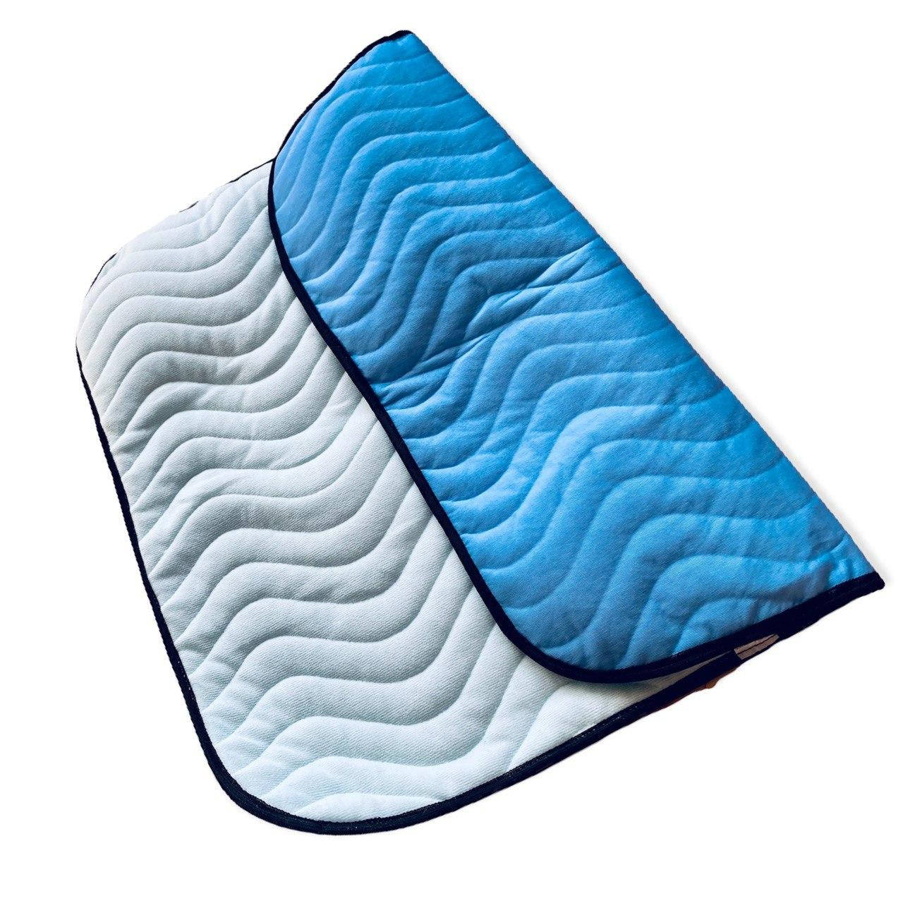 

Многоразовая абсорбирующая пеленка для собак FRESH PAD