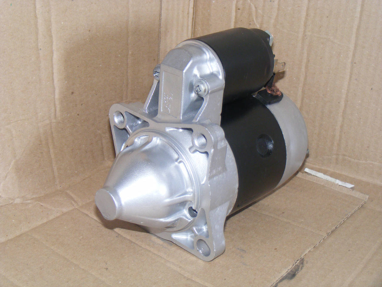 

Стартер Mazda Xedos 6 Мазда 323 626 929 2.0 1.6 бензин B6DK 228000-3381 2280003381 110149 2AAA-18-063 1EM0088