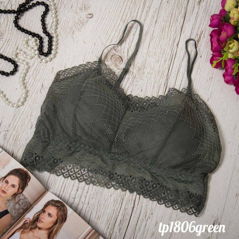 

Топ женский TP1806green | 1 шт.