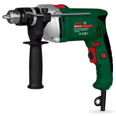 

Ударная дрель DWT SBM-810(1122817493)