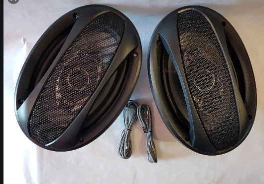 

Колонки Pioneer SP-6974 TS овал колонки в машину СУПЕР ЦЕНА
