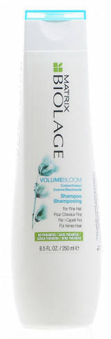 

Шампунь для объема волос Matrix Biolage Volumebloom 250 мл (5428Gu)