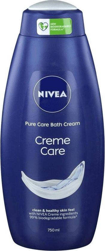 

Гель для душу NIVEA 750мл
