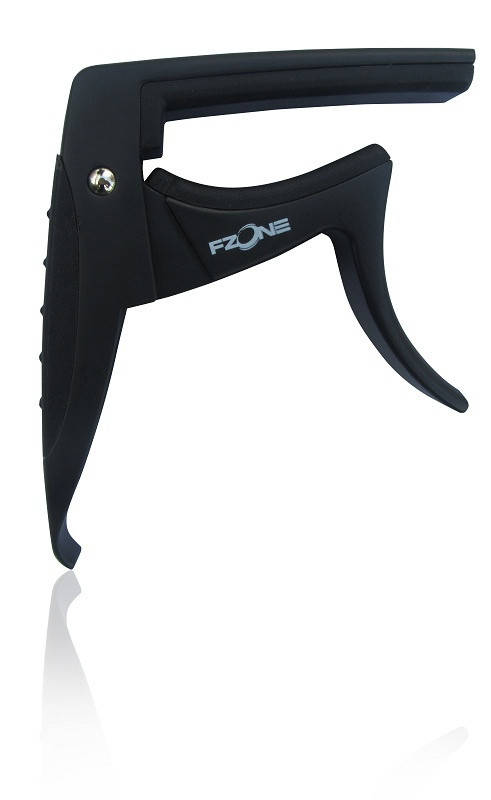 

Fzone FC-81 Guitar Capo Black