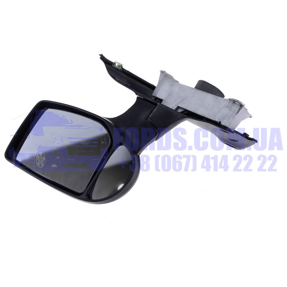 

Зеркало левое FORD TRANSIT 2000-2013 (Электро) (4643782/3C1617683BAYGAX/BSG30900016) BSG