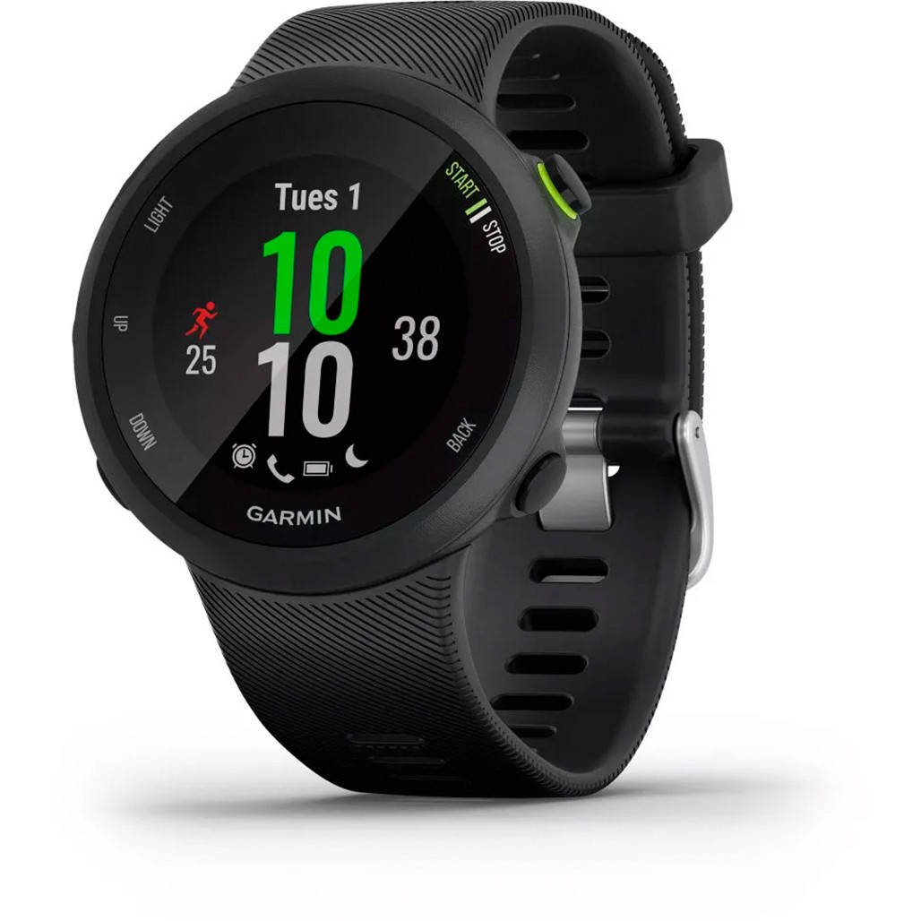 

Cмарт-часы Garmin Forerunner 45 (010-02156-15/05) Black [65363]