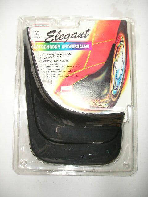 

Брызговики Elegant 2 (оригинал)