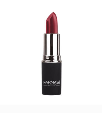 

Матова помада Matte Rouge 12 Мерло, Farmasi, 4 мл