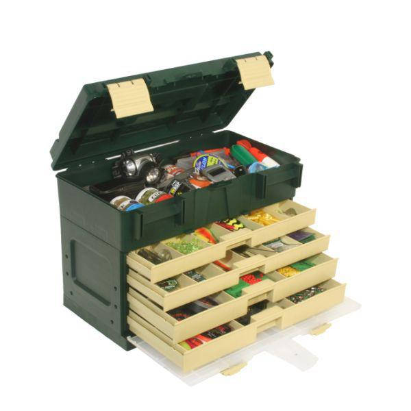 

Ящик-станция Energofish Fishing Box K1 Work'n Store 1070 (75081070) Made in Italy