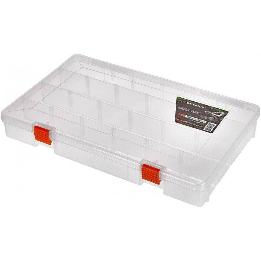 

Коробка SELECT Lure Box SLHS-309