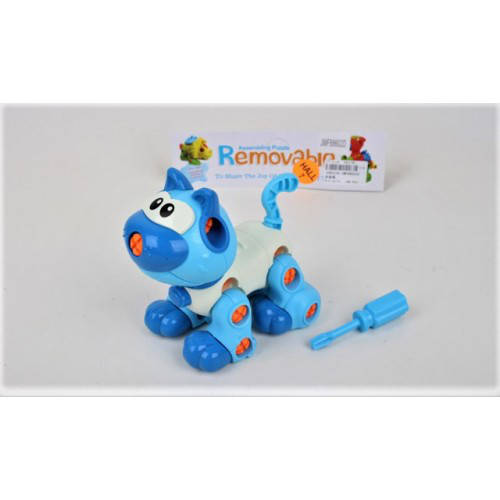 

Конструктор Собака JMF88602D