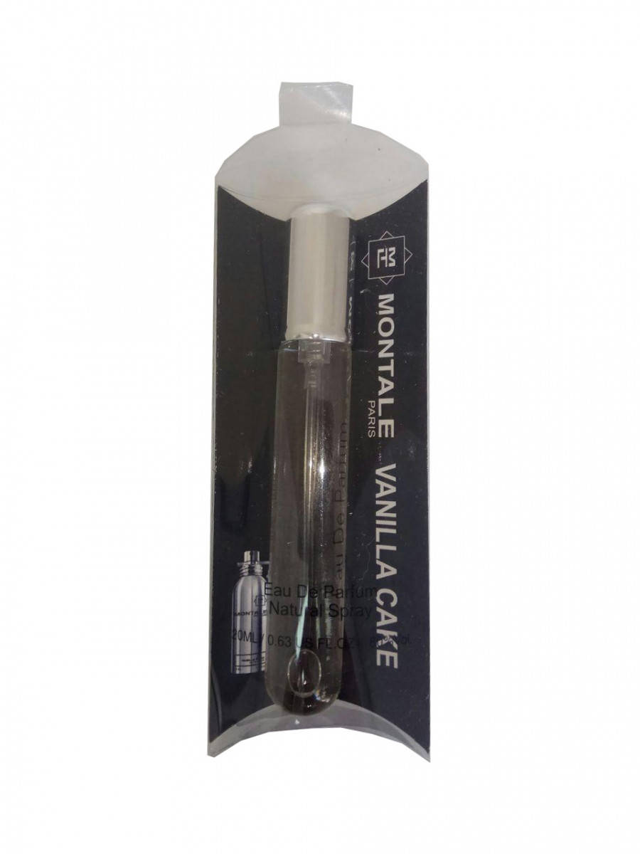 

Montale Vanilla Cake - Pen Tube 20ml