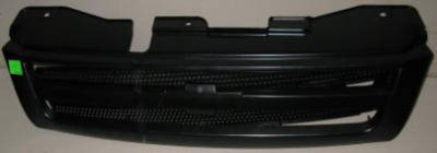 

Решетка радиатора 2123 Chevrolet (2шт)