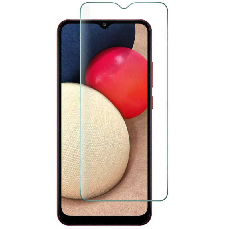 

Защитное стекло для Samsung Galaxy A22 2021 (A225) ( Самсунг Галакси А22 ) 6356 МирАкс