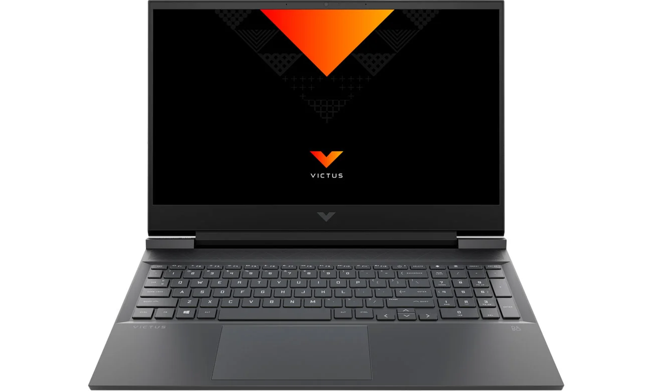 

HP Victus 16-e0304nw (4H3L6EA), Черный