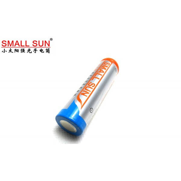 

Small Sun 18650 2800 mAh 3,7V Li-ion