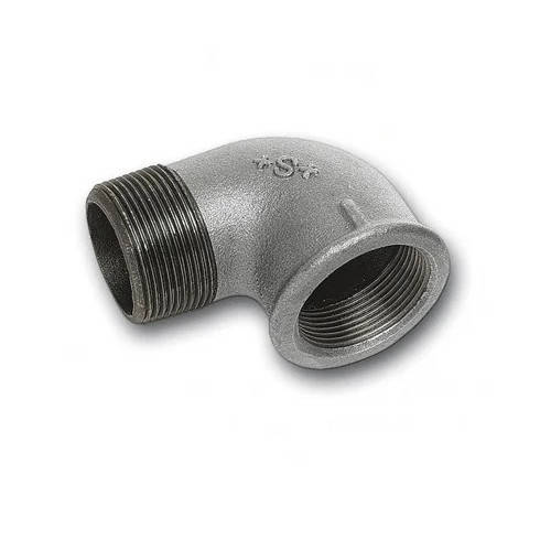 

Колено чугунное ВН 1/2