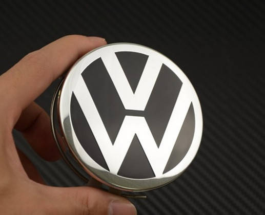 

Заглушки колпачки литых дисков VW Volkswagen 75mm
