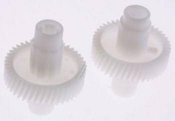 

Шестерни (2шт.) для миксера Tefal, Moulinex SS-192353