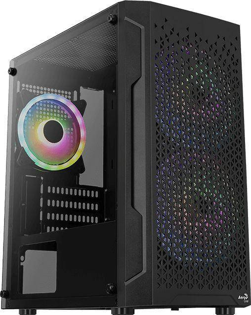 

Корпус Aerocool Trinity Mini V3 ARGB (ACCS-PV32033.11)