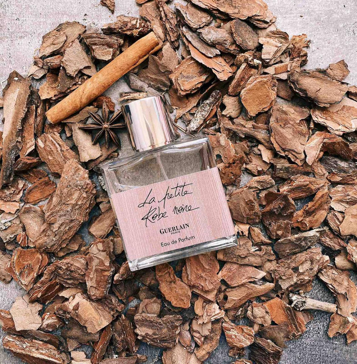 

Gerlain La Petite Robe Noir - Perfume house Tester 60ml