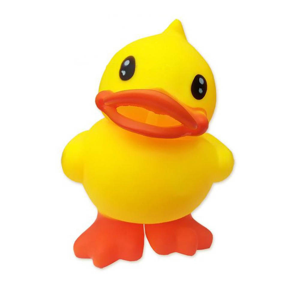 

Утенок игрушка для собак, Желтый