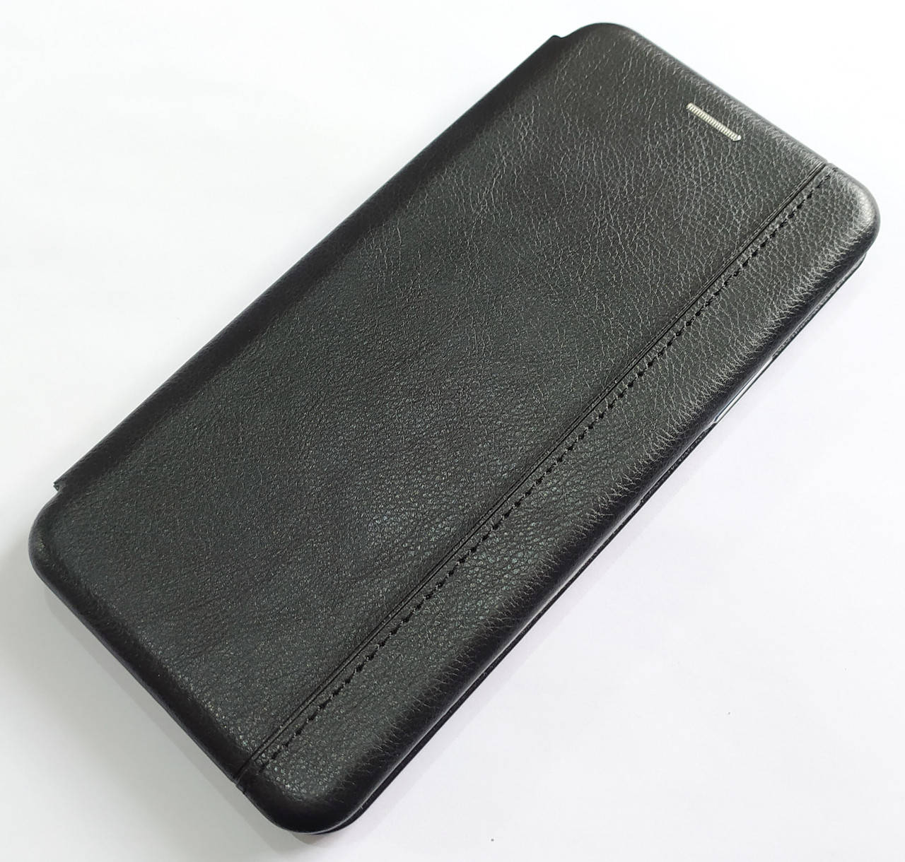 

Чехол книжка Momax New для Honor 9X Pro / Huawei P Smart Pro, Черный