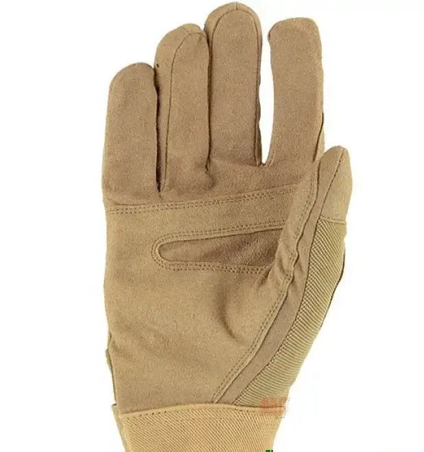 

Mil-Tec "Army Gloves Dark Coyote Тактичний рукавички, розмір M 12521019
