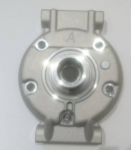 

Крышка компрессора передняя DENSO 10PA17