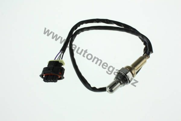 

Лямбда-зонд 1.6 Opel Astra G / H / Vectra C / Zafira B