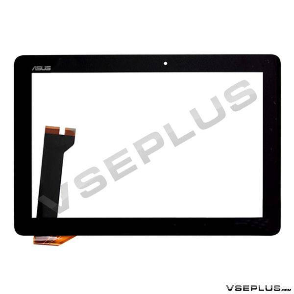 

Тачскрин (сенсор) Asus ME102A MeMO Pad 10, черный
