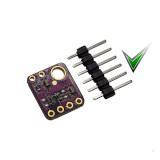 

Модуль датчик температуры и влажности GY-SHT31-D