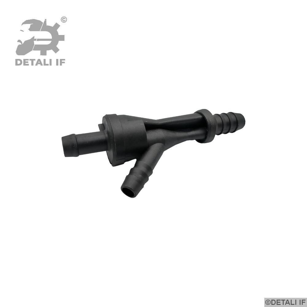 

Клапан вентиляції картера Passat B5 Volkswagen 058133753B 058133753D