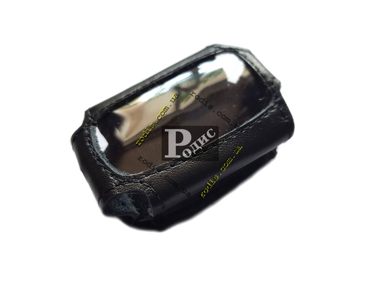 

Чехол на пульт сигнализации Alligator D-930 (кожаный)