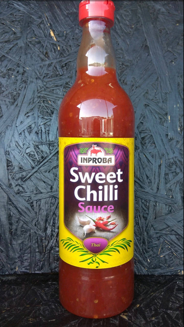 

Соус Sweet Chilli Sauce Inproba 700 мл.