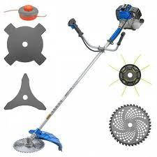 

Бензиновая коса Витязь БГ 3900