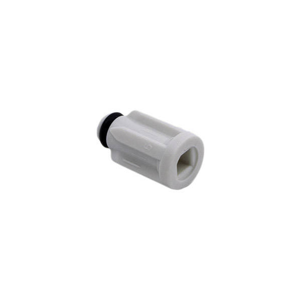 

Муфта блендерной ножки к блендеру Braun 67050811
