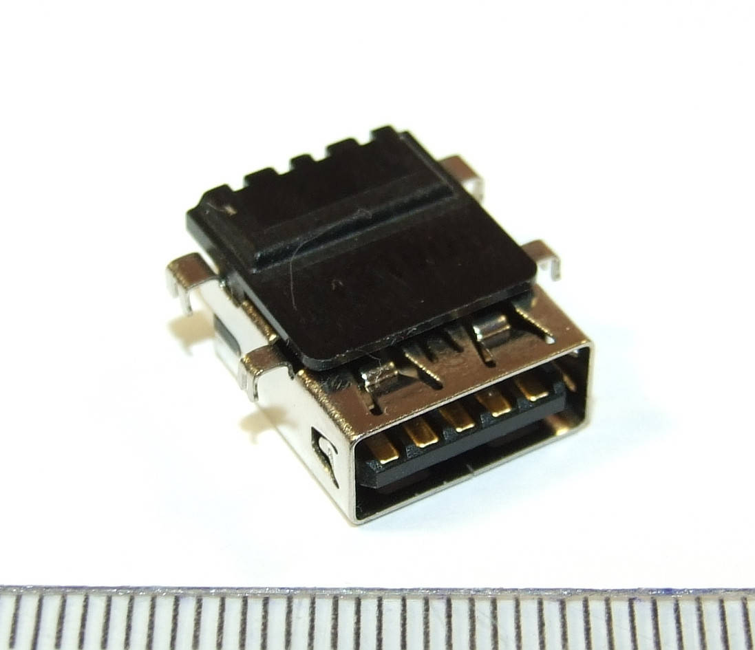 

U333 USB 3.0 Разъем, гнездо ноутбуков Dell Latitude E6330 E6430S ASUS K45VD N55S A85V X44L A45V Lenovo Samsung