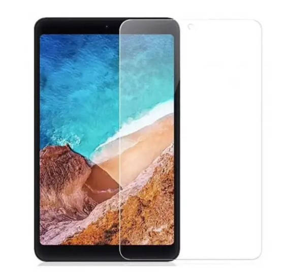 

Захисне скло PRIME для Xiaomi MiPad 4 (0.3 мм, 2.5D)