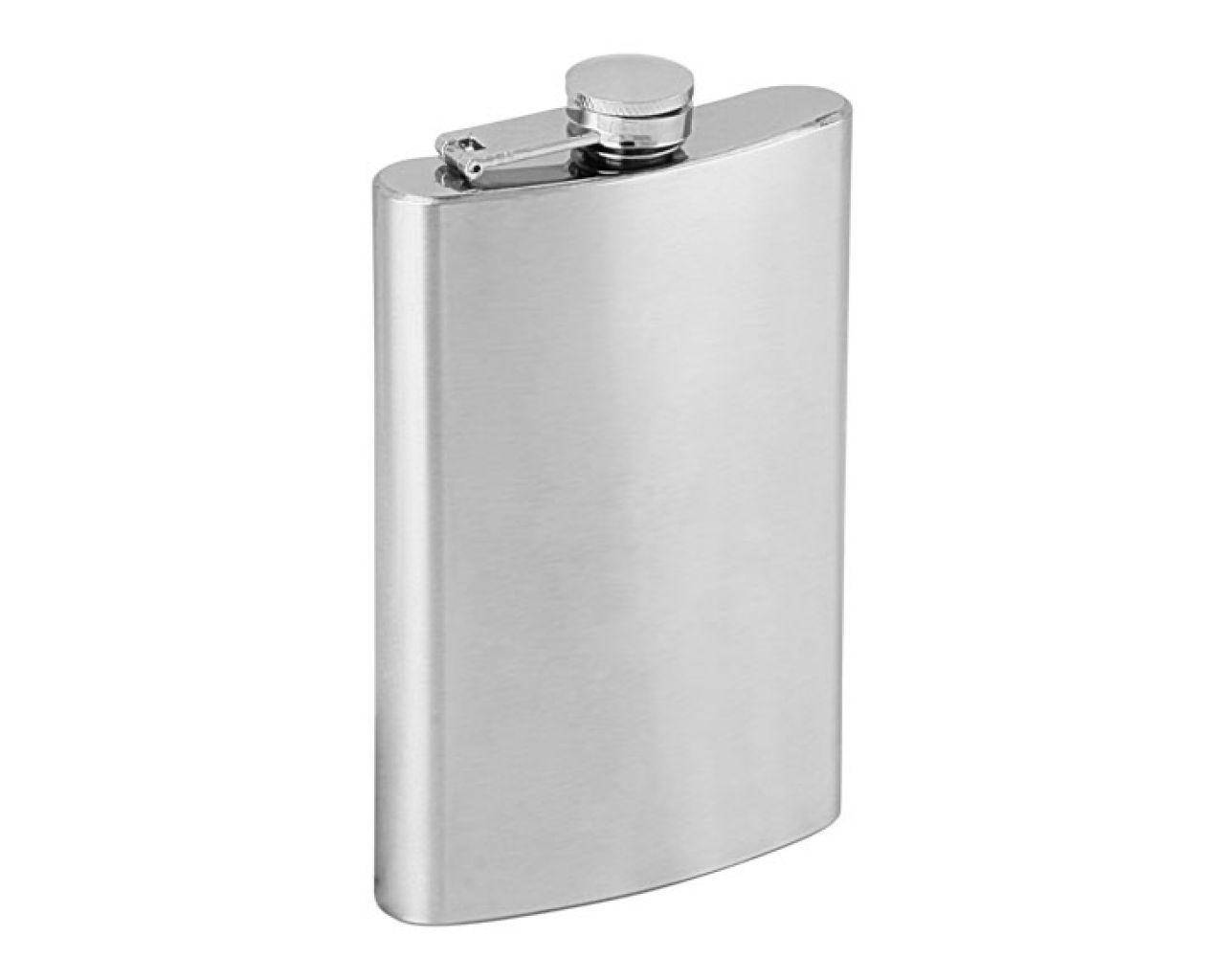 

Фляга из нержавеющей стали A8OZ