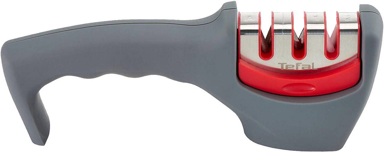 

Точилка для ножей Tefal Fresh Kitchen (K2090514)