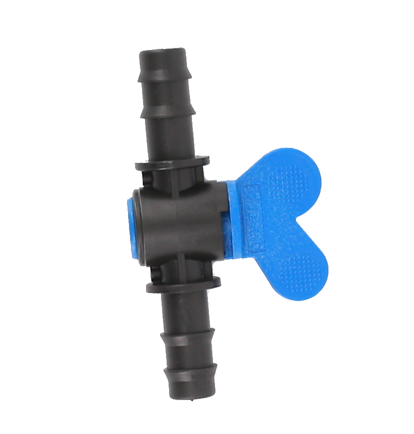 

IMK-11 Миникран ерш-ерш 16х16 SANTECHPLAST (упак. 50 штук)