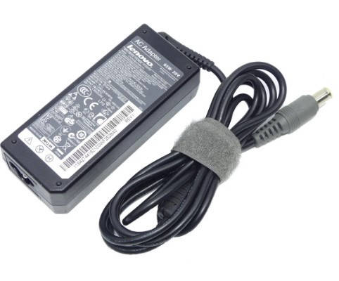 

Блок Питания (20V 3.25A 65W) 7.9x5.5 мм, Lenovo ThinkPad T410