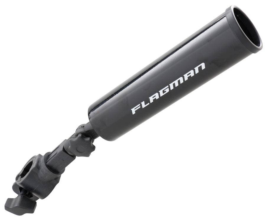 

Стакан-подставка под удилище Flagman Rod Holder With Connector 25, 30, 36 мм