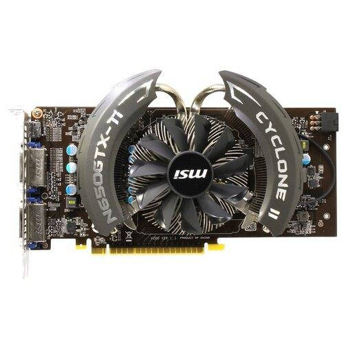 

МОЩНАЯ ВИДЕОКАРТА Pci-E Nvidia GeFORCE GTX 650 Ti на 1 GB DDR5 и 128 BIT с HDMI и ГАРАНТИЕЙ gtx650
